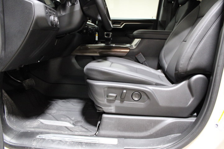 New 2026 Chevrolet Silverado 1500 RST w/ RST All Star Premium Package AWD/4WD image 19