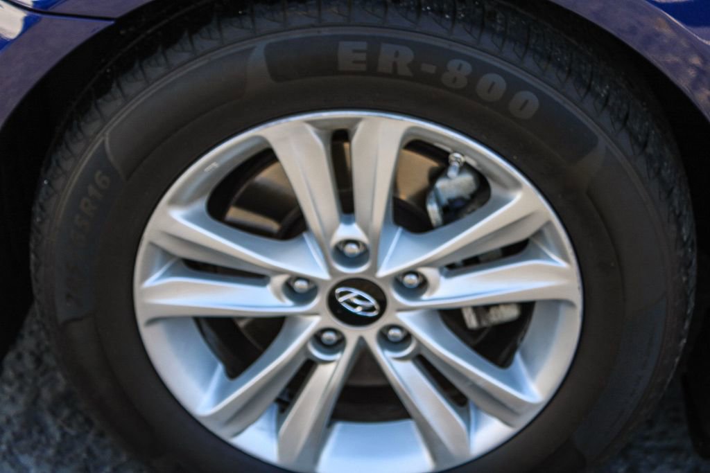 Used 2013 Hyundai Sonata GLS w/ Popular Equipment Pkg image 10