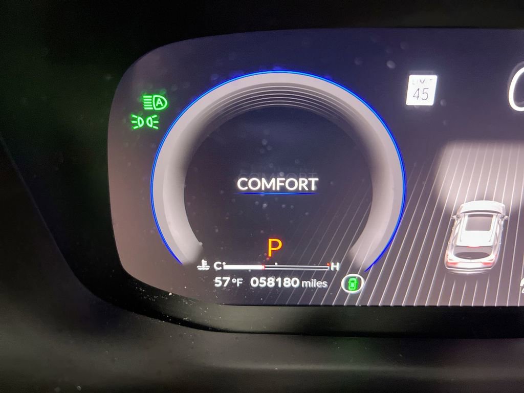 Used 2023 Acura MDX A-Spec AWD/4WD image 12