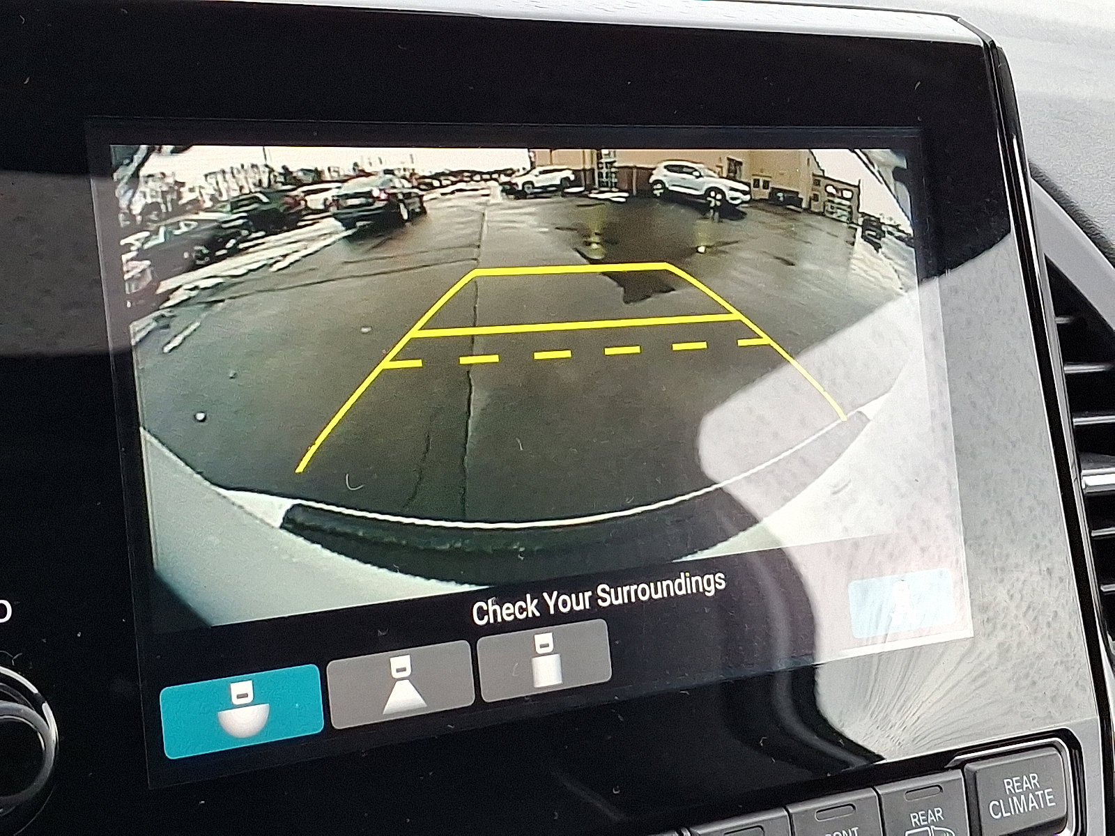 Used 2020 Honda Odyssey EX-L image 18