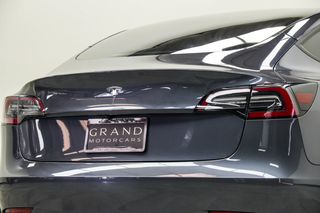 Used 2023 Tesla Model 3 Standard Range RWD image 14