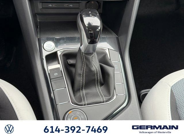 New 2026 Volkswagen Taos S image 27