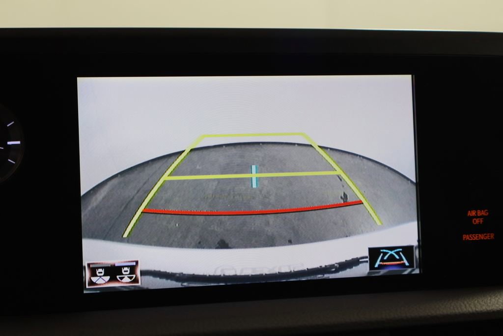 Used 2021 Lexus ES 350 w/ Premium Package image 40