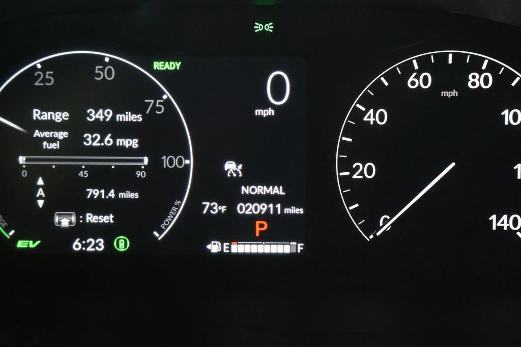 Used 2024 Honda CR-V Sport Touring image 17