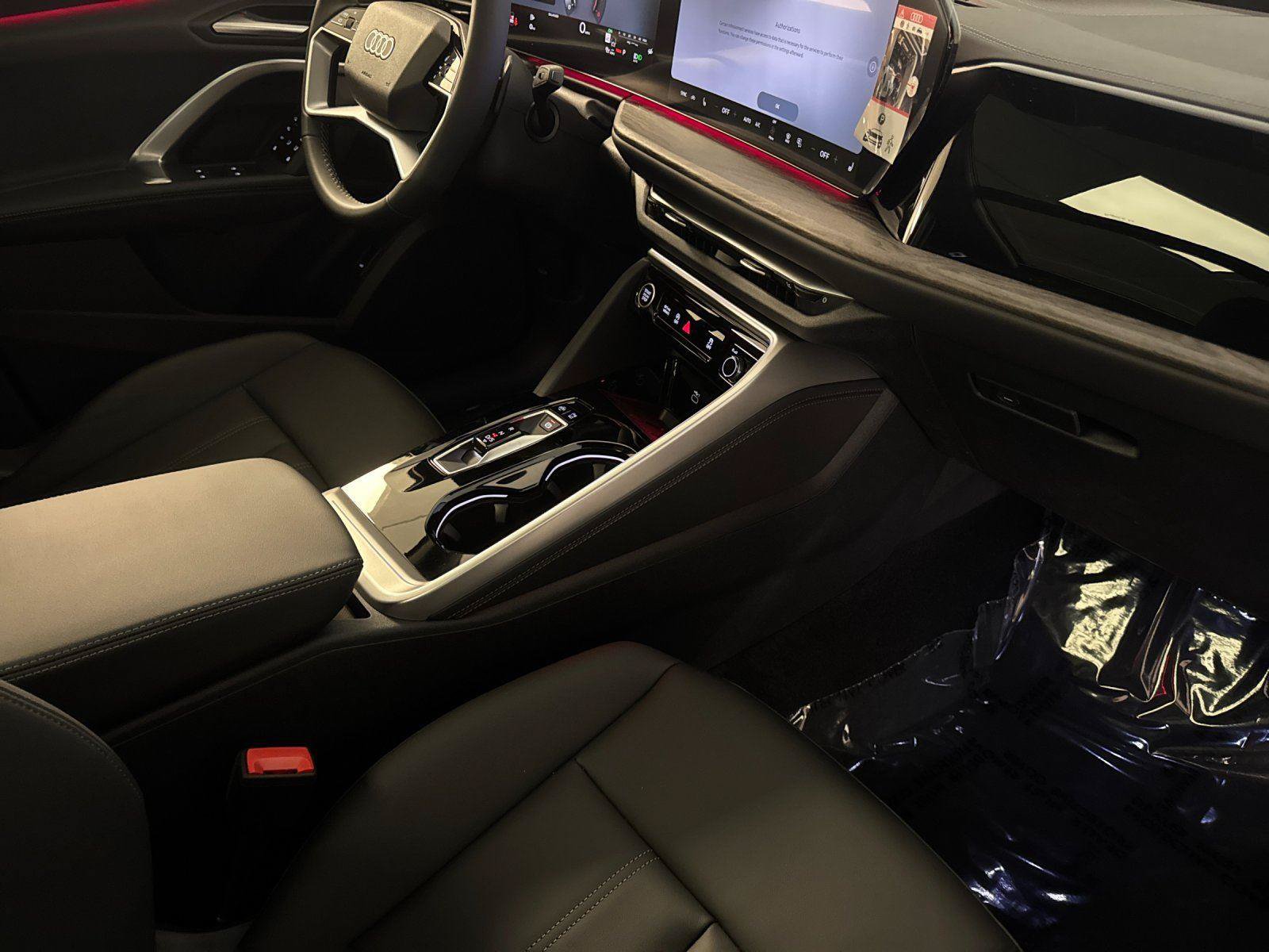 New 2026 Audi Q5 Premium AWD/4WD image 15
