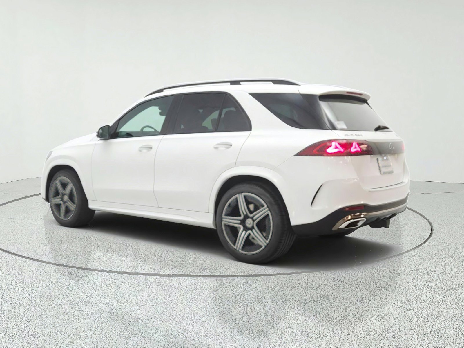 New 2027 Mercedes-Benz GLE 450 4MATIC image 7