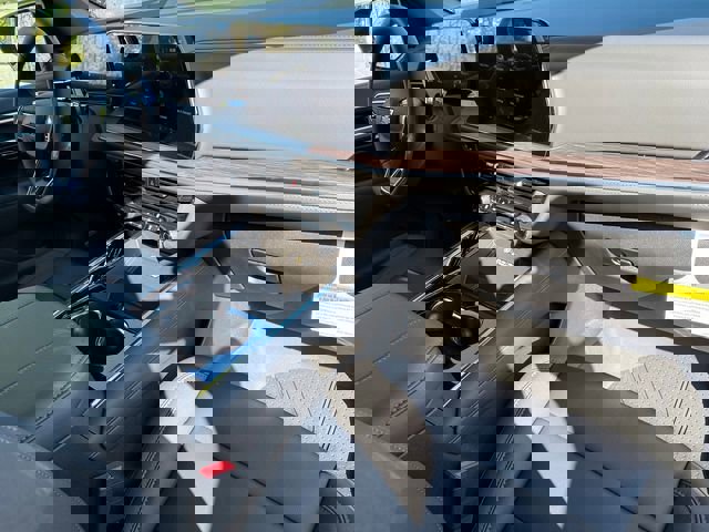 New 2026 Chevrolet Tahoe LT w/ Comfort Package image 21