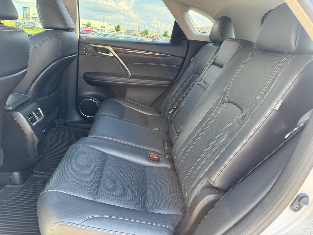 Used 2019 Lexus RX 350 FWD w/ Navigation Package image 26