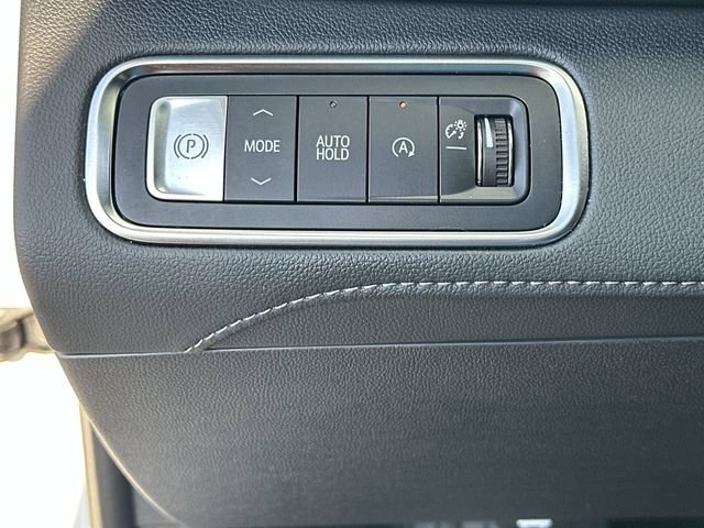 Used 2026 Buick Enclave Preferred FWD image 18
