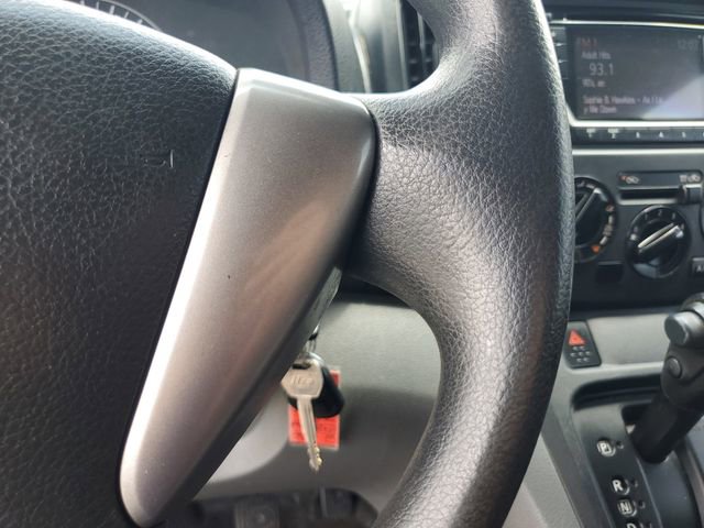 Used 2019 Nissan NV200 S FWD image 26