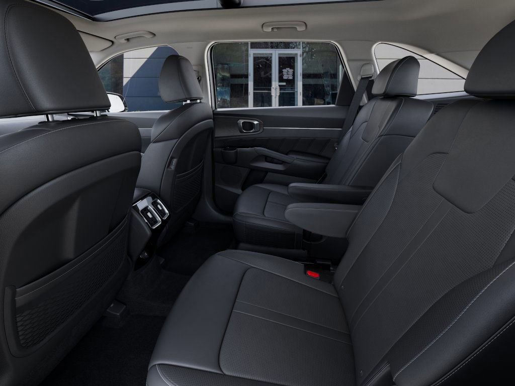 New 2026 Kia Sorento SX image 22