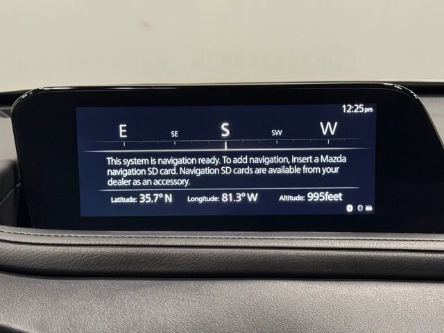 Used 2024 MAZDA CX-30 AWD 2.5 S w/ Preferred Package image 28