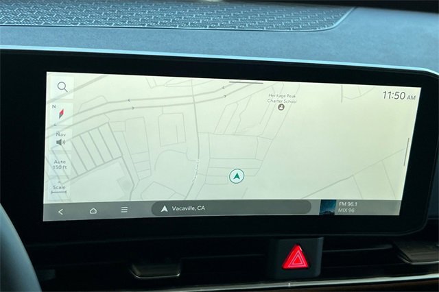 New 2026 Kia Carnival SX Prestige image 23