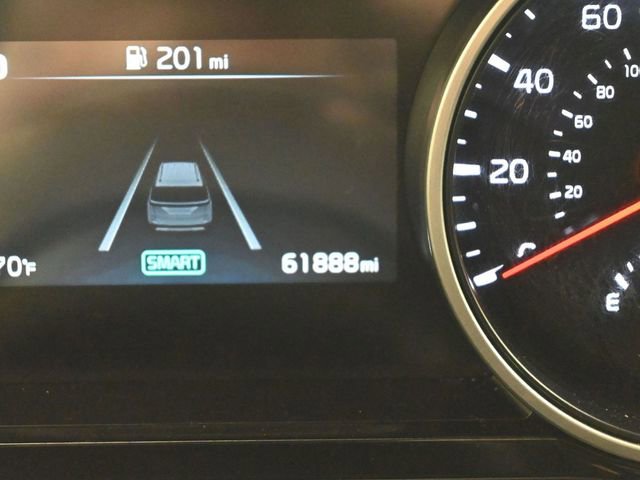 Used 2022 Kia Carnival SX image 16