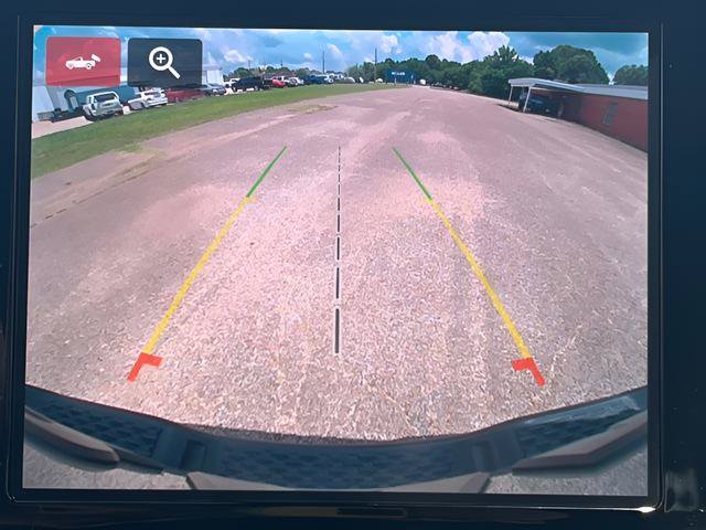Used 2025 RAM 1500 Tradesman RWD image 25
