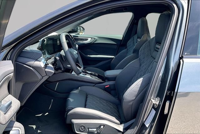 New 2026 Audi S5 Premium Plus AWD/4WD image 27