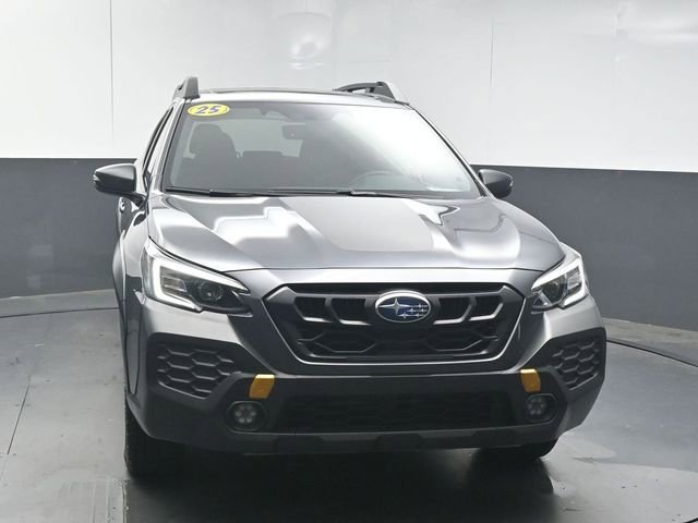 Certified 2025 Subaru Outback Wilderness w/ Wilderness Package image 3