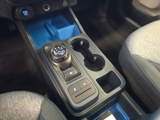 New 2026 Ford Maverick XLT AWD/4WD image 28