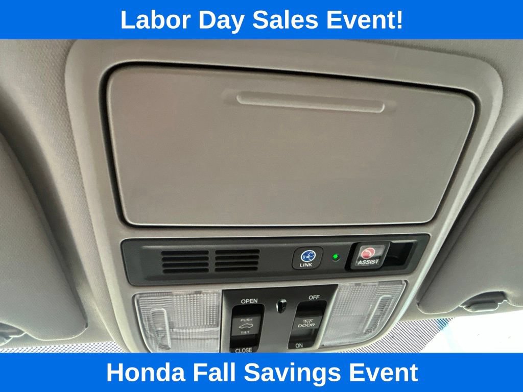 Used 2022 Honda Odyssey Elite image 31