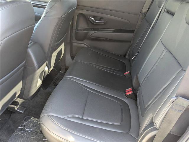 Used 2024 Hyundai Santa Cruz XRT AWD/4WD image 19