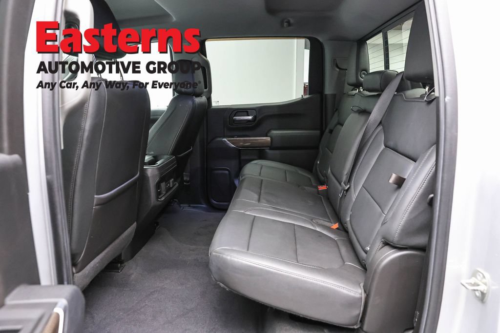 Used 2019 Chevrolet Silverado 1500 RST w/ All-Star Edition AWD/4WD image 25