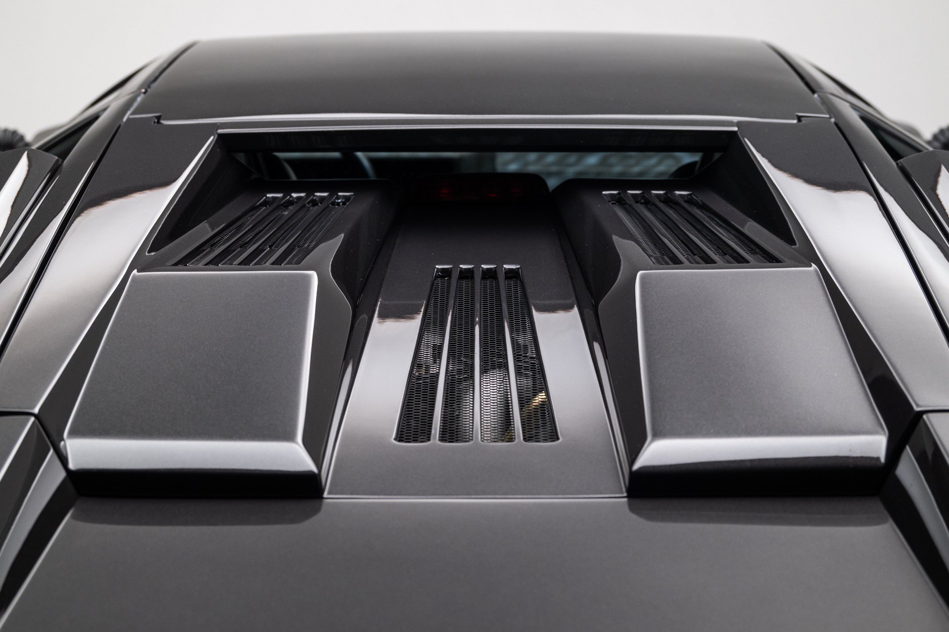 Used 1989 Lamborghini Countach Coupe RWD image 41