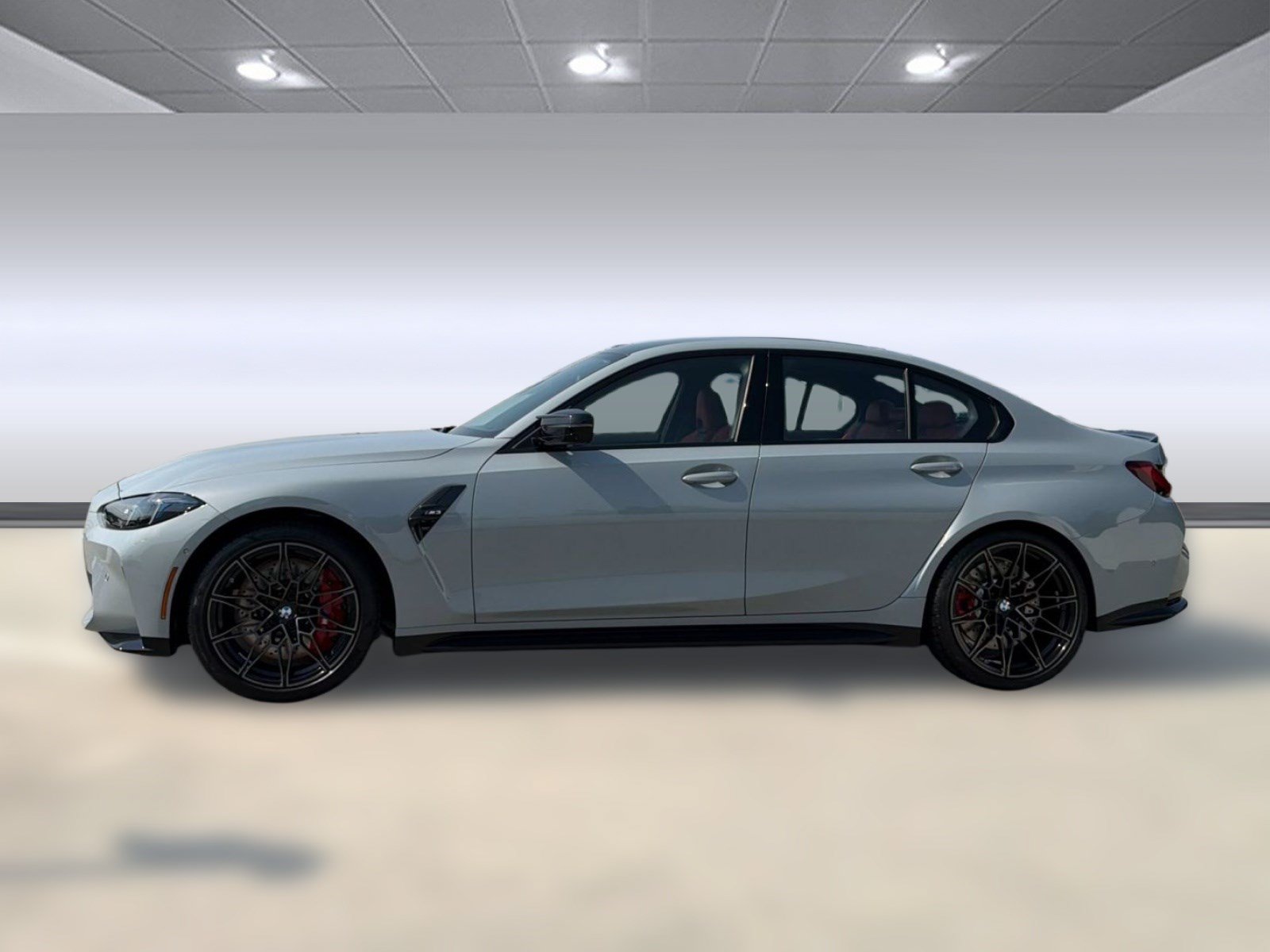 New 2027 BMW M3 RWD image 2