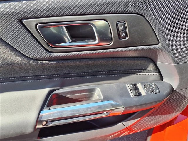 New 2026 Ford Mustang EcoBoost image 7