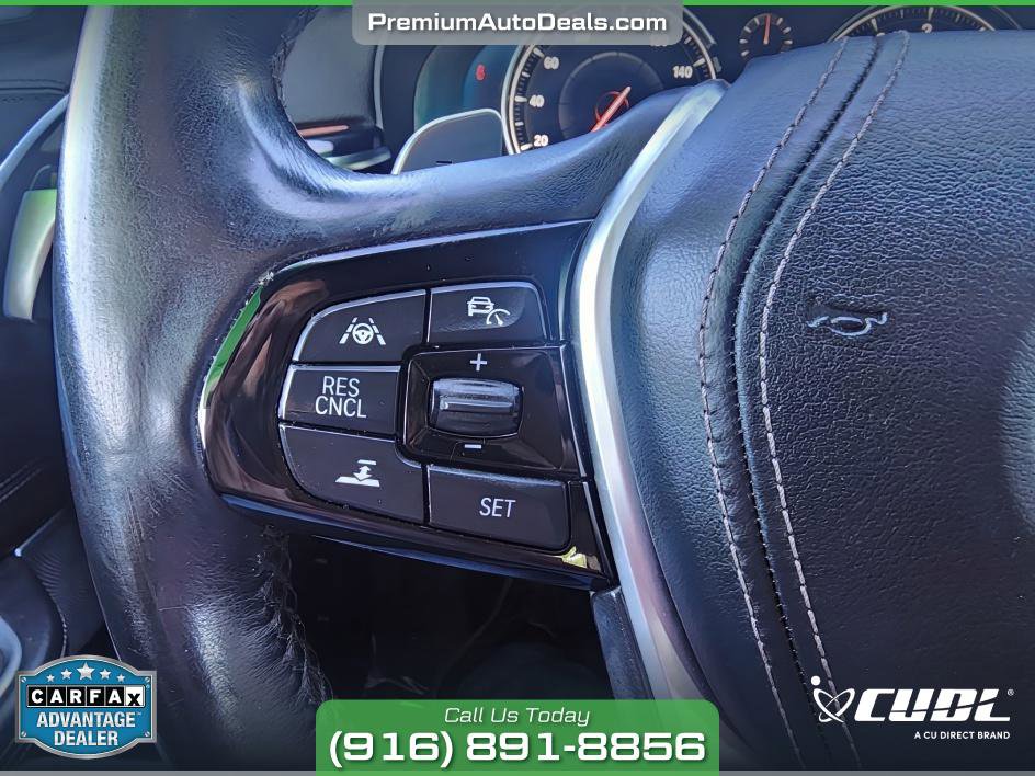 Used 2018 BMW 640i Gran Turismo xDrive image 31