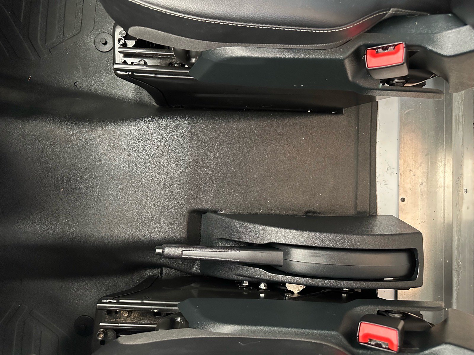 Certified 2023 Ford Transit 350 Low Roof DRW RWD image 35