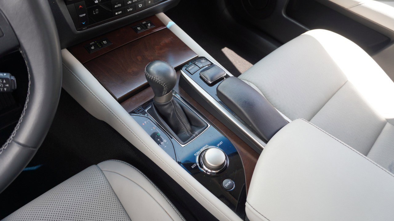Used 2014 Lexus GS 350 w/ Premium Package RWD image 21