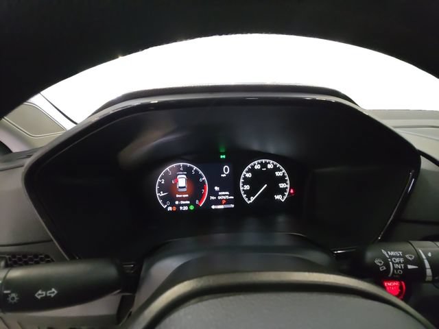 Used 2023 Honda CR-V EX image 14