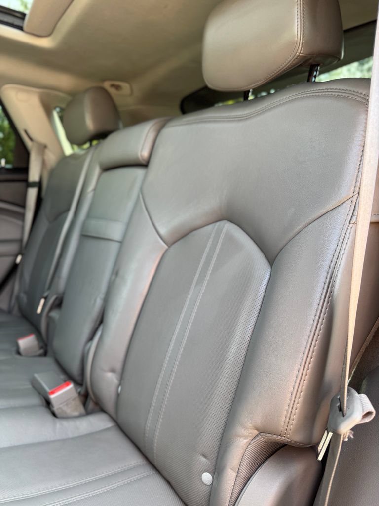 Used 2012 Cadillac SRX Premium w/ LPO, Protection Package AWD/4WD image 35
