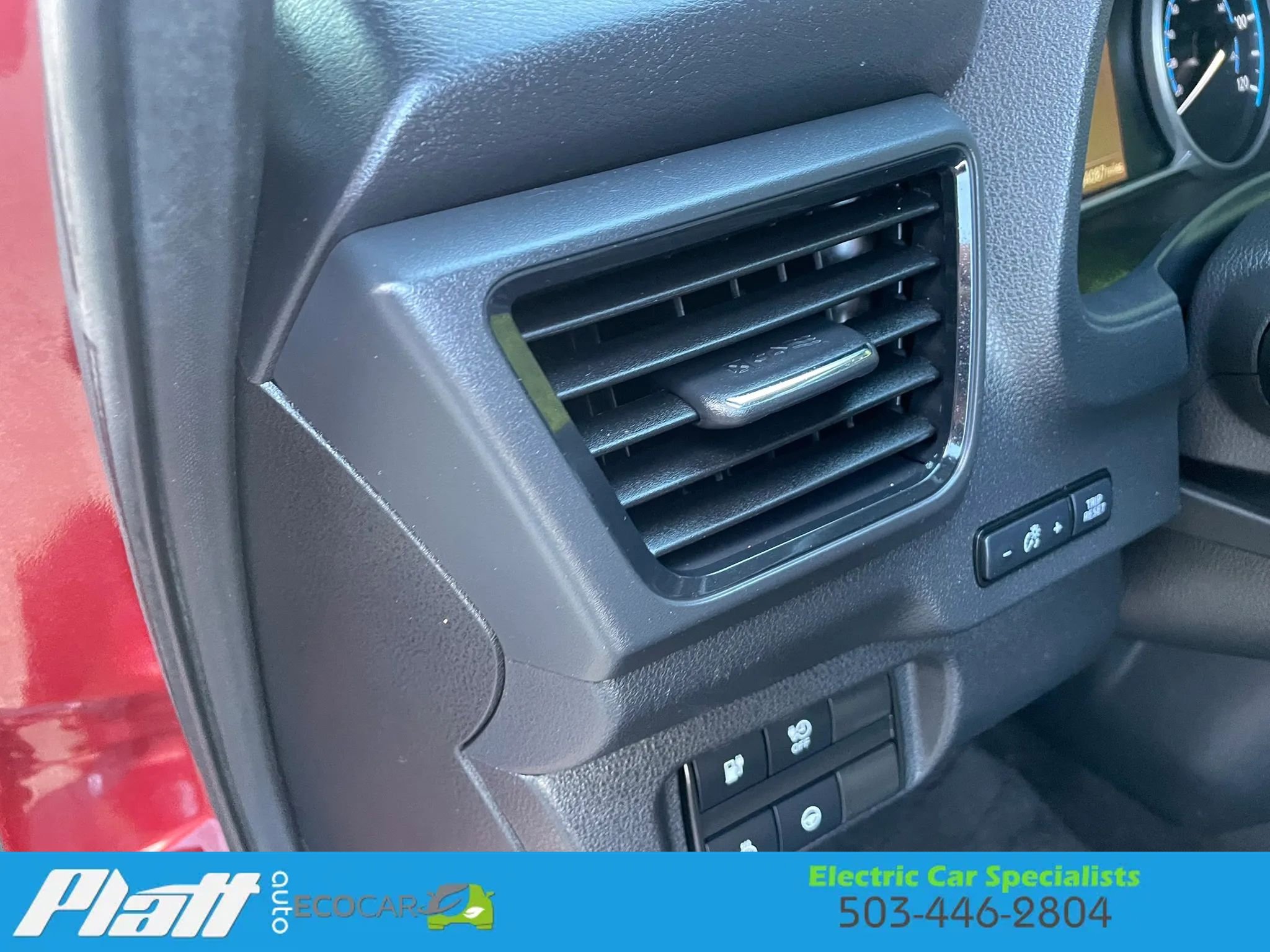 Used 2020 Nissan Leaf SL Plus FWD image 23