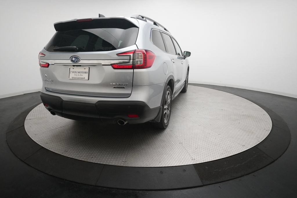 Used 2026 Subaru Ascent Touring AWD/4WD image 13