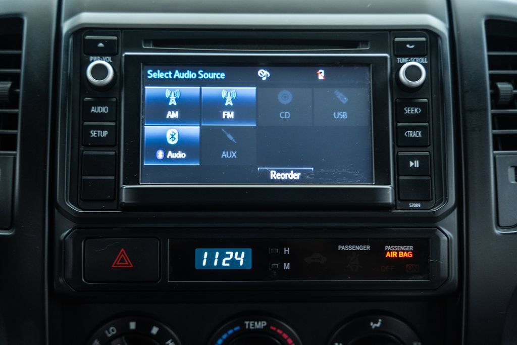 Used 2014 Toyota Tacoma PreRunner w/ Convenience Package RWD image 22
