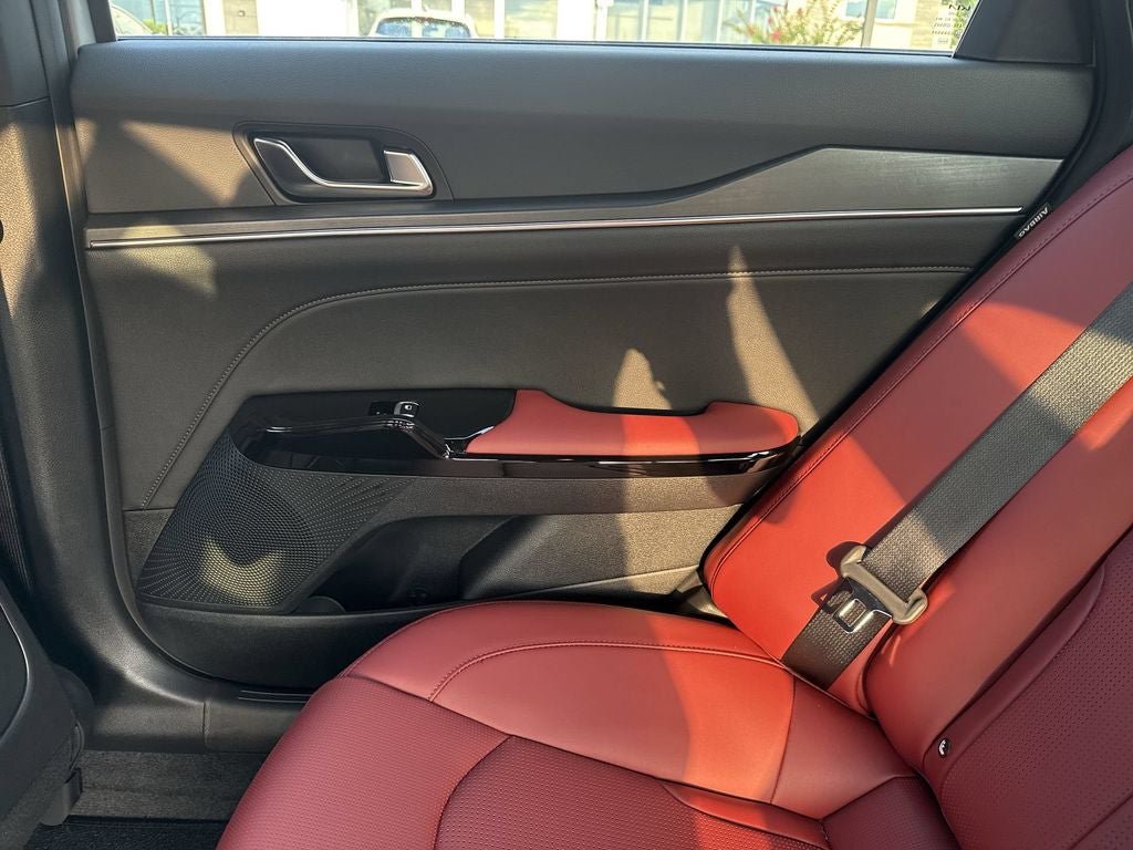 New 2026 Kia K5 GT-Line FWD image 26