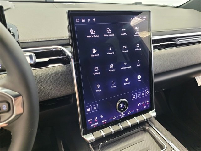 New 2026 GMC Sierra EV Elevation image 24