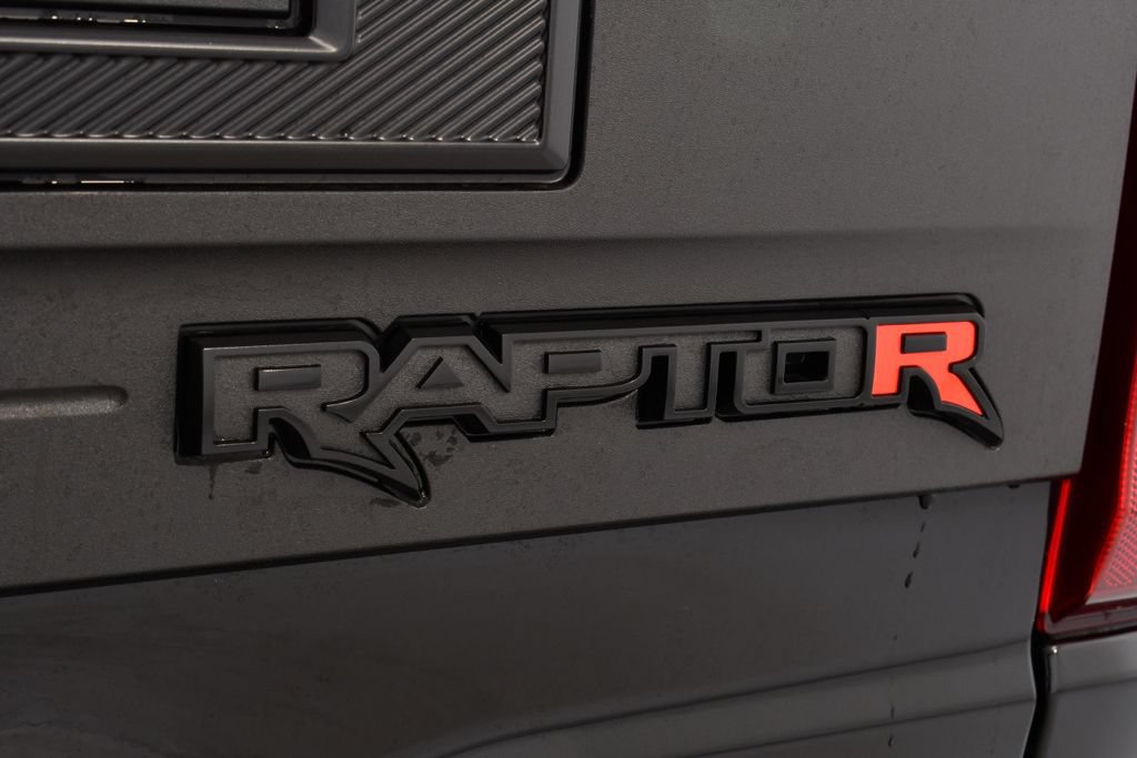 New 2026 Ford F150 Raptor w/ Equipment Group 803A Raptor R AWD/4WD image 24