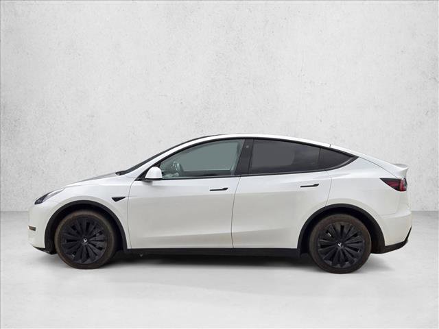 Used 2021 Tesla Model Y Long Range image 8