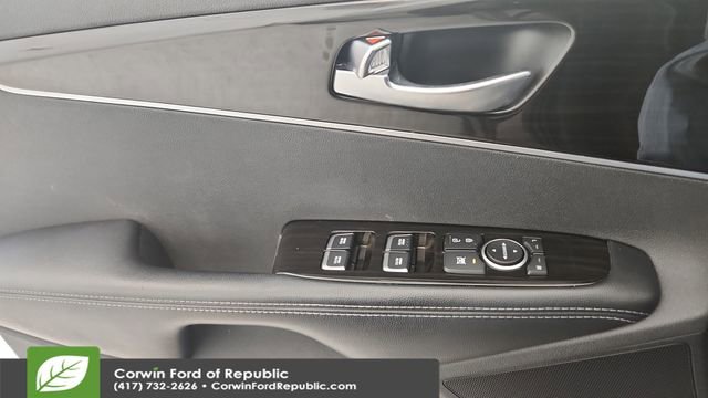 Used 2020 Kia Sorento EX image 21