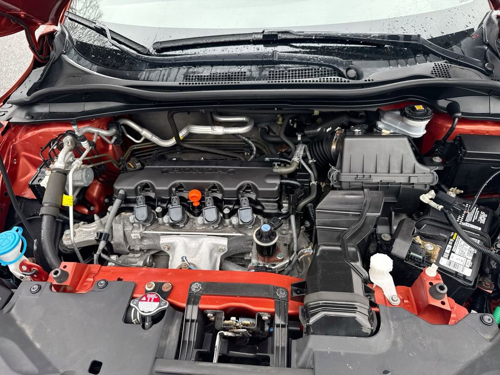 Used 2020 Honda HR-V Sport image 17