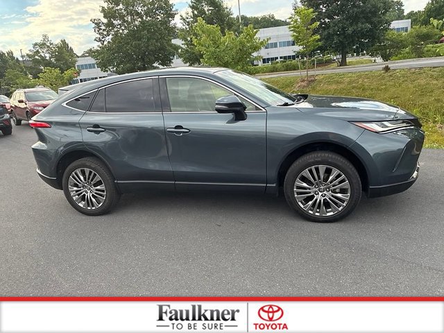 Certified 2022 Toyota Venza Limited w/ Advanced Technology Package AWD/4WD image 5