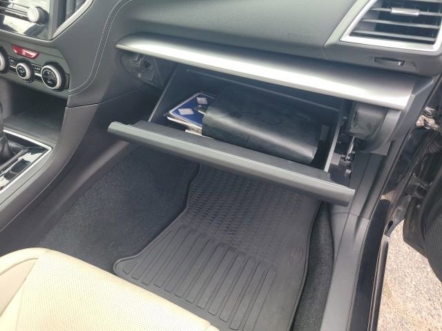 Used 2018 Subaru Impreza 2.0i Limited image 18