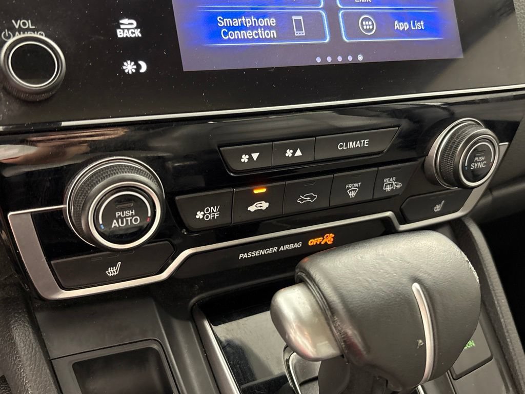 Used 2018 Honda CR-V EX-L image 38