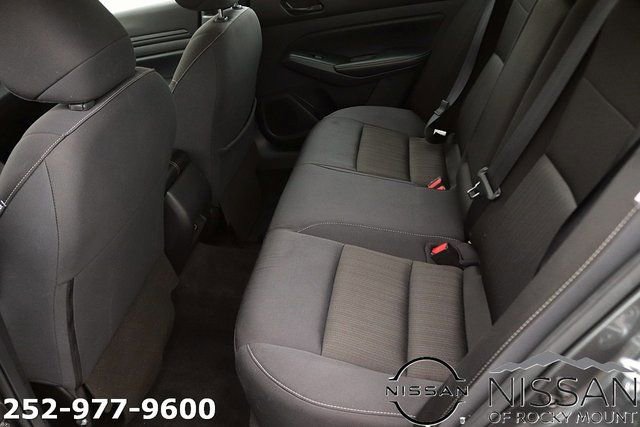 Certified 2024 Nissan Altima 2.5 SV image 16