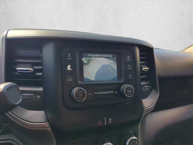 Used 2019 RAM 3500 Tradesman image 9