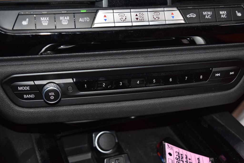 Certified 2022 BMW Z4 sDrive30i w/ Premium Package 2 image 14