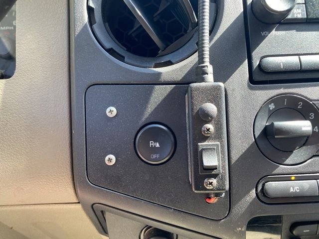 Used 2008 Ford F250 XL AWD/4WD image 20
