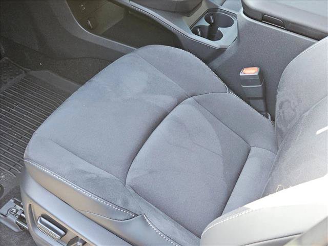 New 2026 Toyota C-HR AWD/4WD image 4